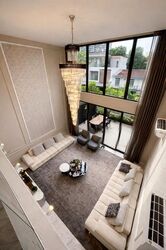 Shrewsbury Road (D11), Terrace #530965021